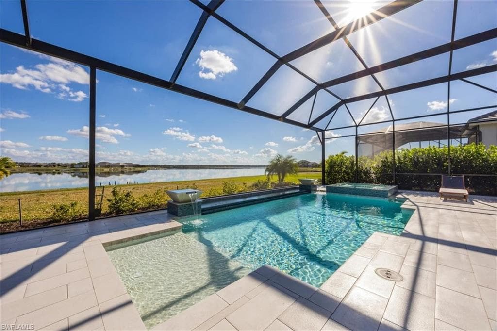 17244 Blue Sapphire DR, FORT MYERS FL 33913-41