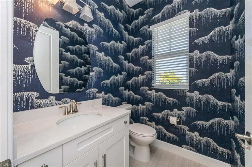 17244 Blue Sapphire DR, FORT MYERS FL 33913-16