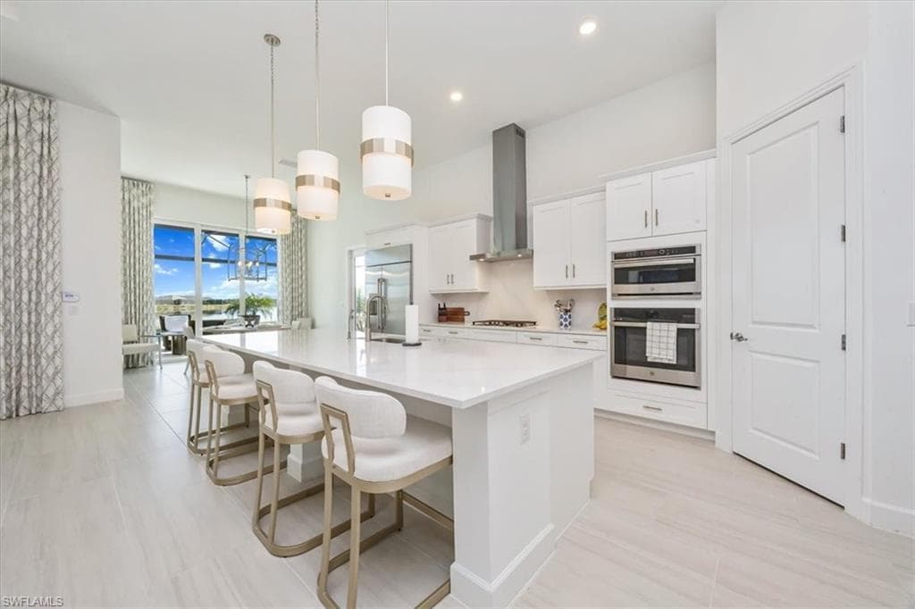 17244 Blue Sapphire DR, FORT MYERS FL 33913-11