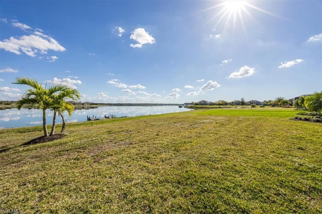 17244 Blue Sapphire DR, FORT MYERS FL 33913-48