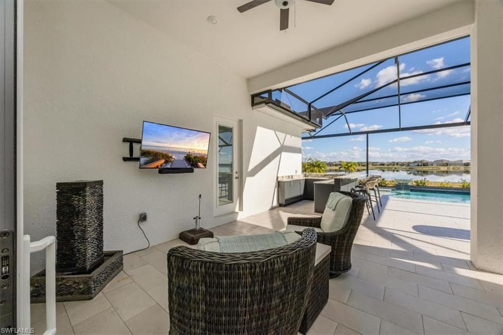 17244 Blue Sapphire DR, FORT MYERS FL 33913-39