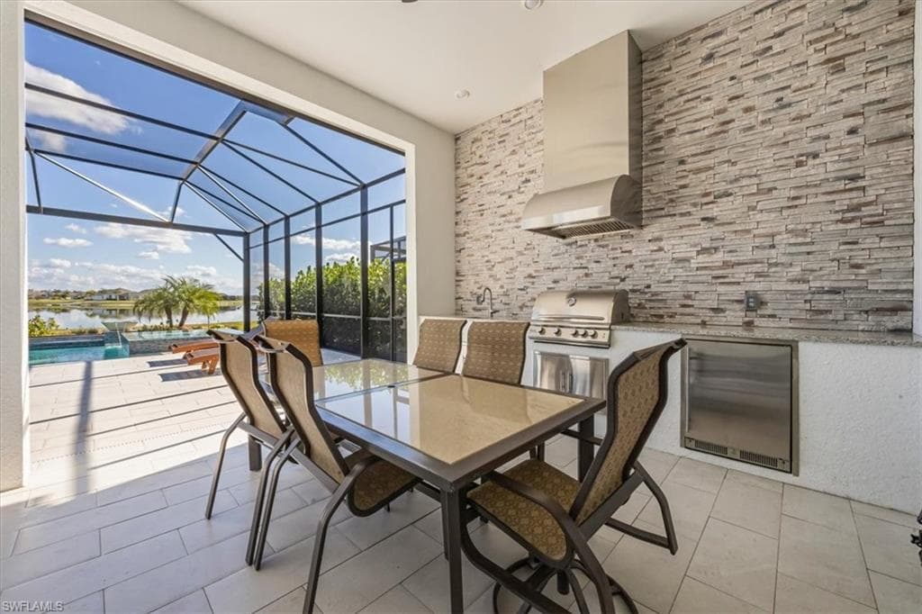 17244 Blue Sapphire DR, FORT MYERS FL 33913-38