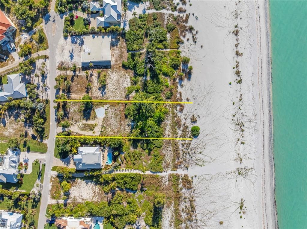 4641 Rue Belle Mer, SANIBEL FL 33957-1