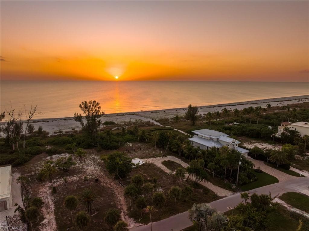 4641 Rue Belle Mer, SANIBEL FL 33957-5