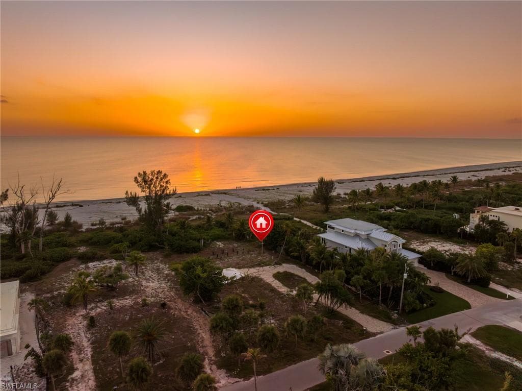 4641 Rue Belle Mer, SANIBEL FL 33957-6