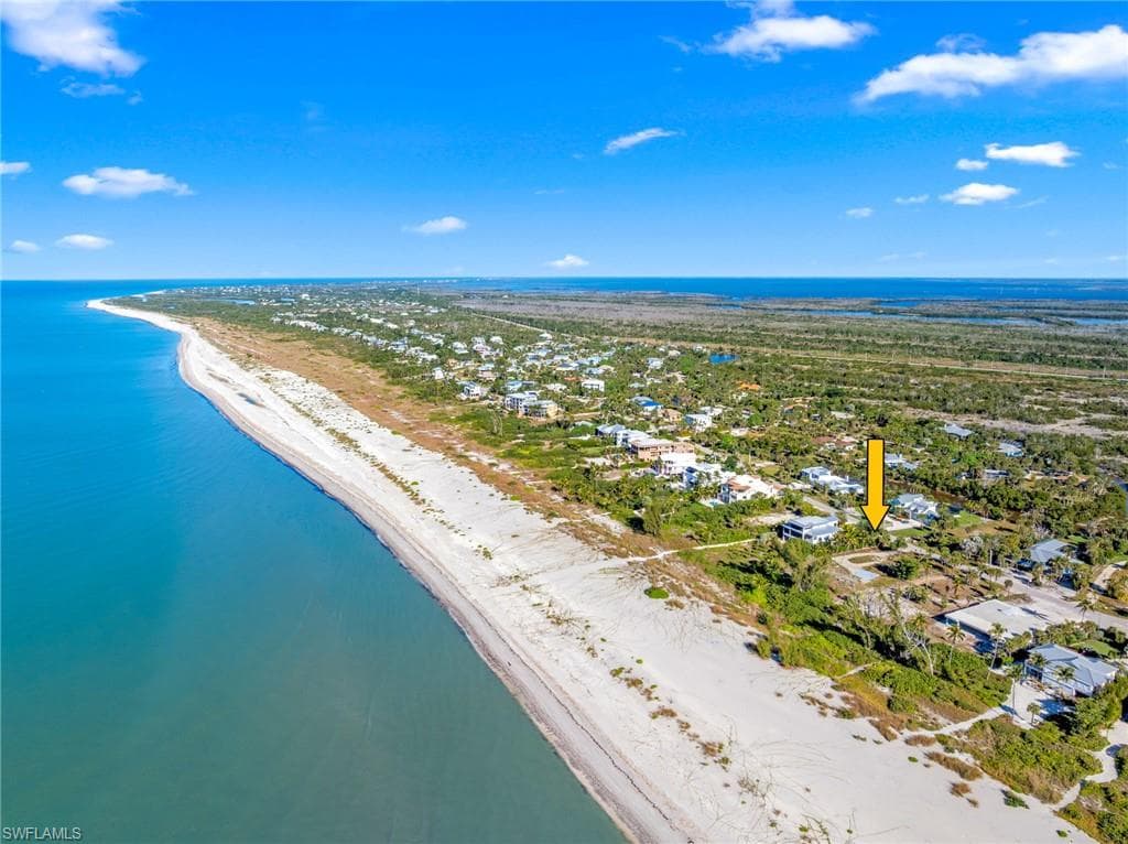 4641 Rue Belle Mer, SANIBEL FL 33957-2