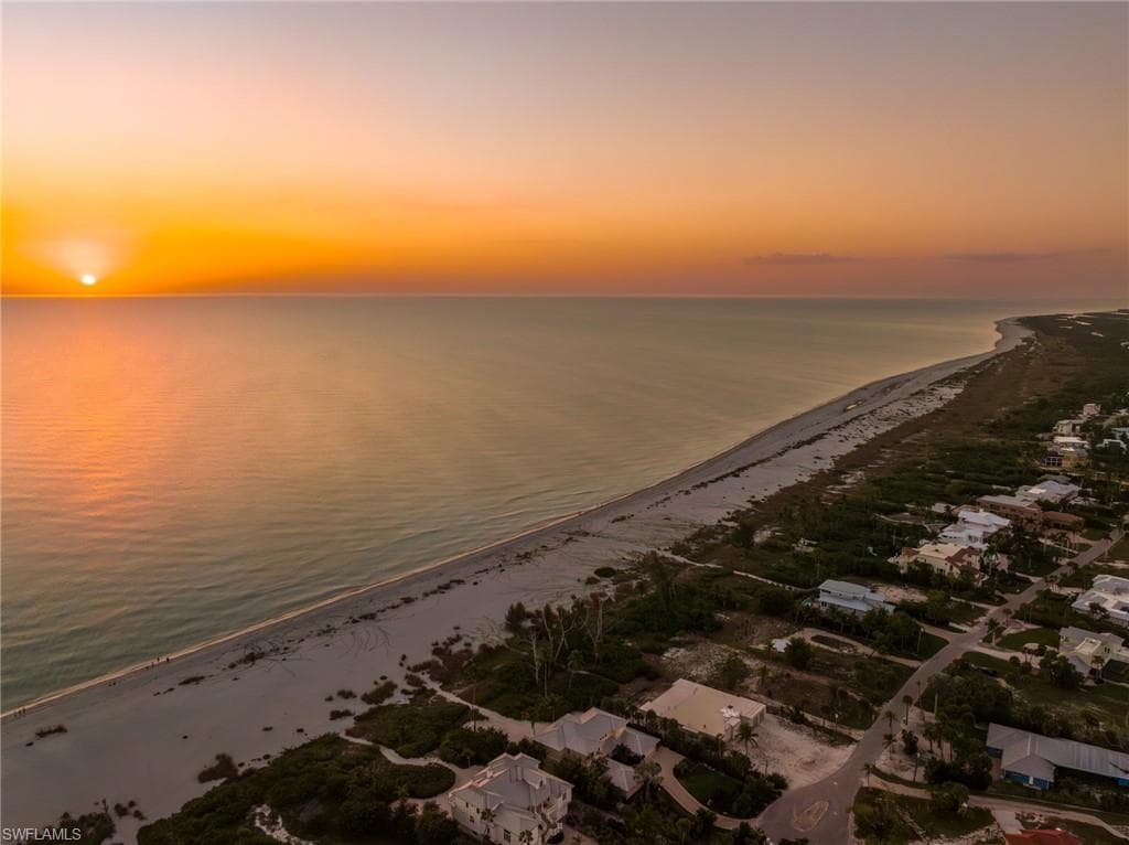 4641 Rue Belle Mer, SANIBEL FL 33957-4