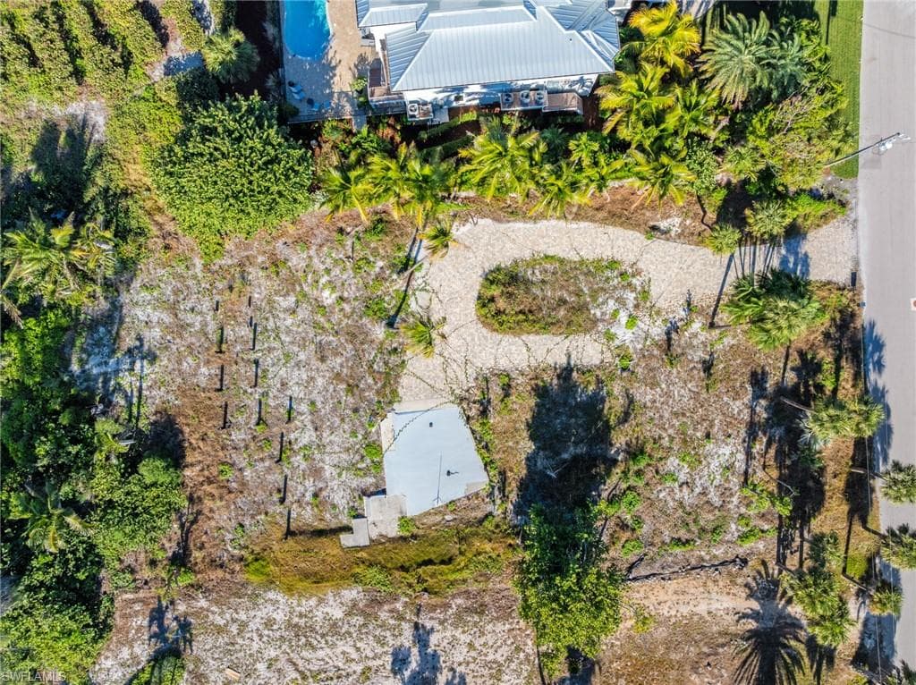 4641 Rue Belle Mer, SANIBEL FL 33957-8
