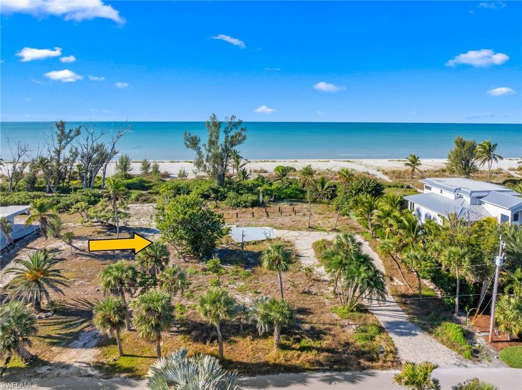 4641 Rue Belle Mer, SANIBEL FL 33957-9