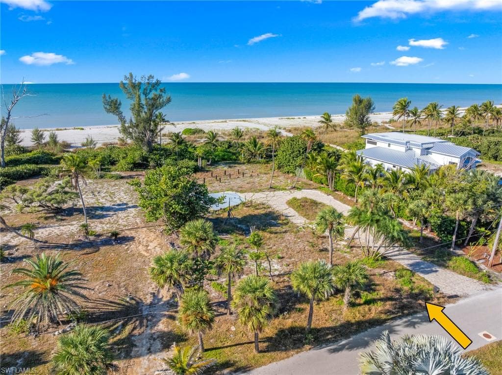 4641 Rue Belle Mer, SANIBEL FL 33957-3