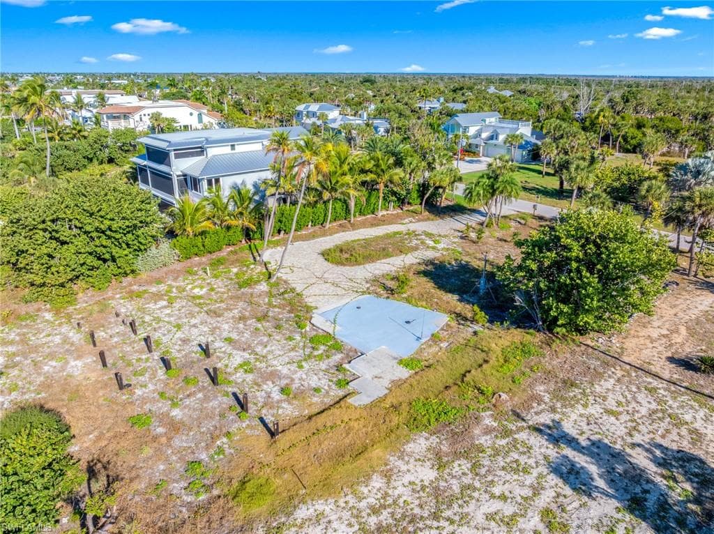 4641 Rue Belle Mer, SANIBEL FL 33957-7
