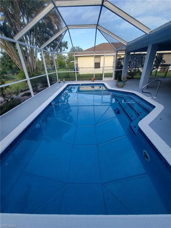 2505 6th ST W, LEHIGH ACRES FL 33971-1