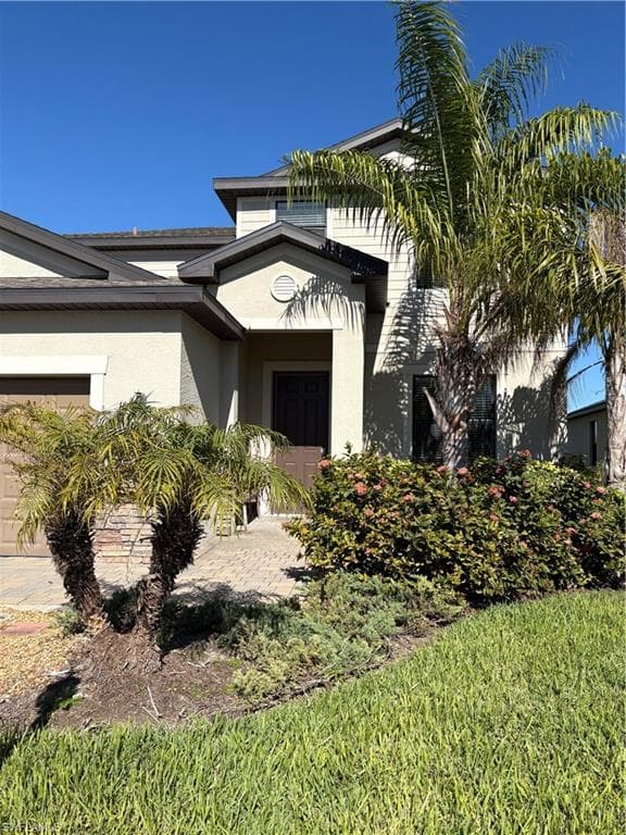 14569 Monrovia LN, FORT MYERS FL 33905-4