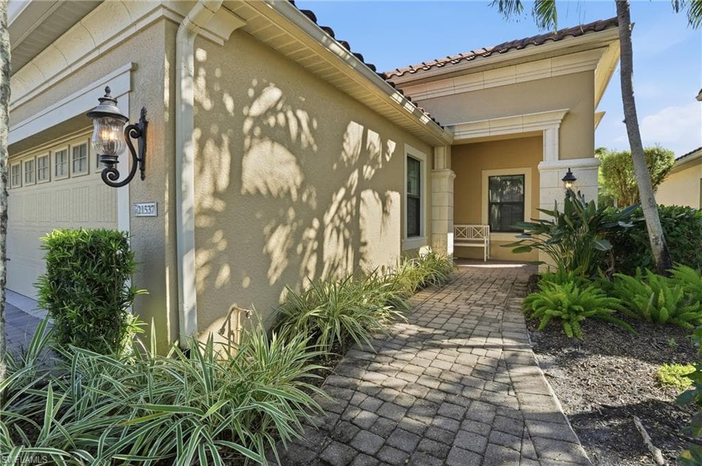 21537 Cascina DR, ESTERO FL 33928-3