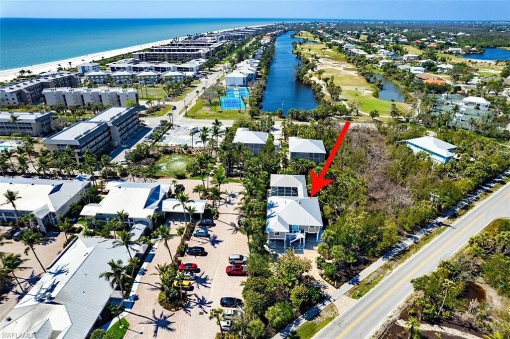 1233 Middle Gulf DR-5