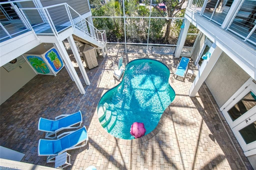 1233 Middle Gulf DR-42