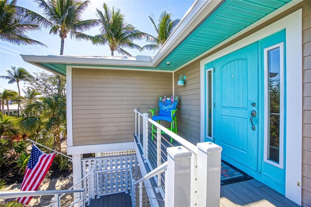 1233 Middle Gulf DR-6