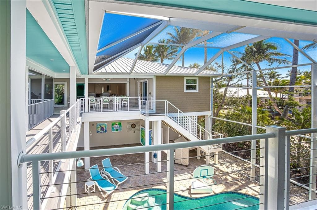 1233 Middle Gulf DR-19