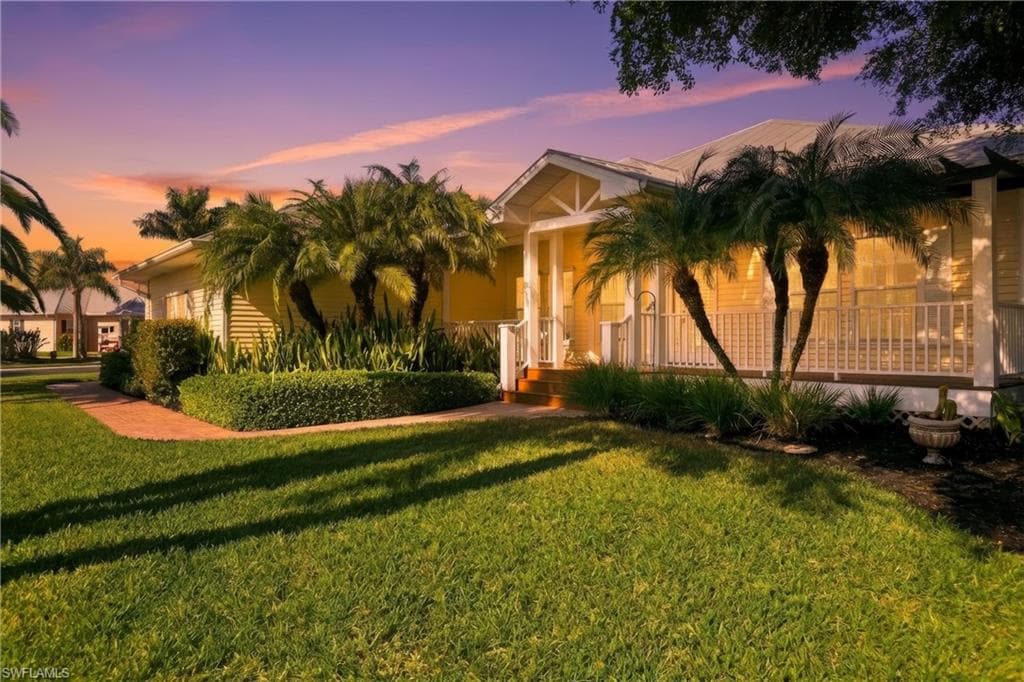 15800 Caloosa Creek CIR, FORT MYERS FL 33908-1