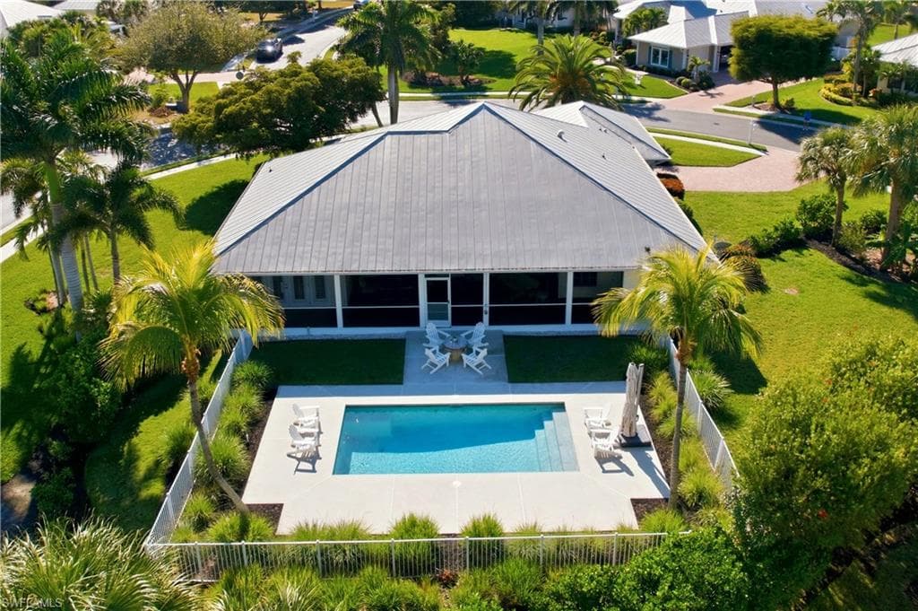 15800 Caloosa Creek CIR, FORT MYERS FL 33908-2