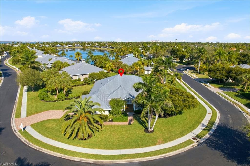 15800 Caloosa Creek CIR, FORT MYERS FL 33908-33