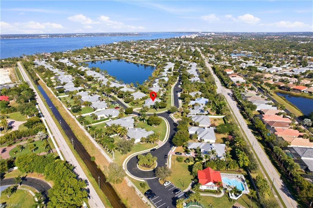 15800 Caloosa Creek CIR, FORT MYERS FL 33908-36