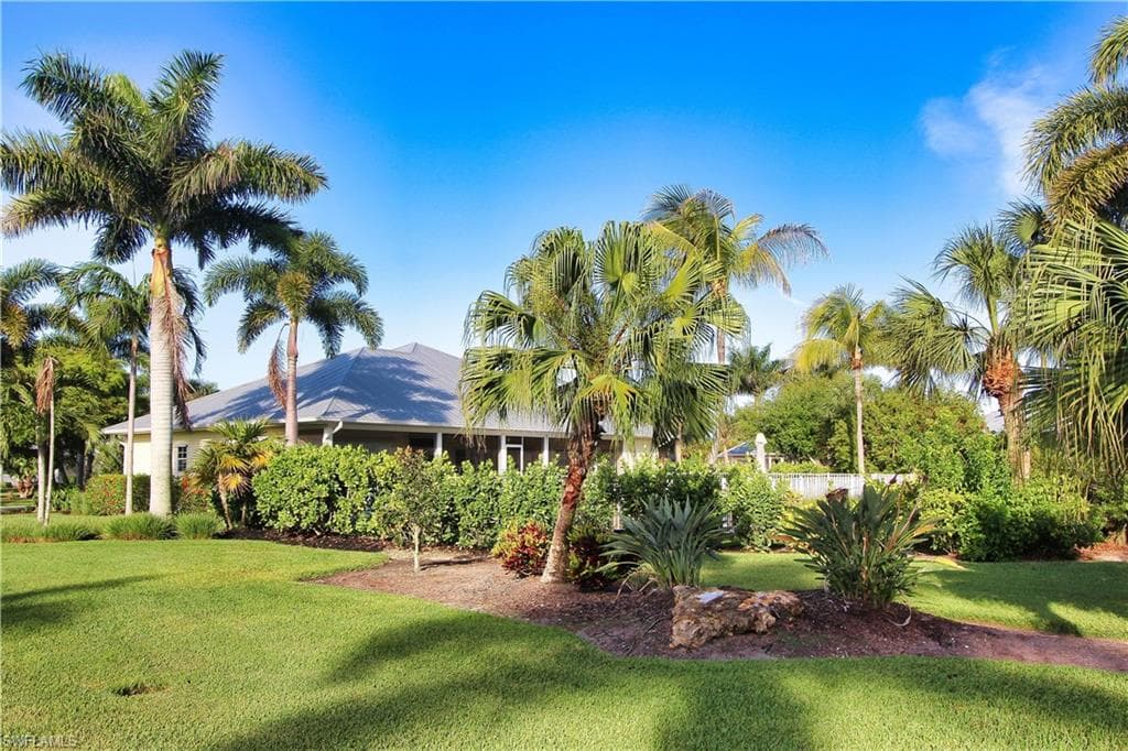 15800 Caloosa Creek CIR, FORT MYERS FL 33908-38