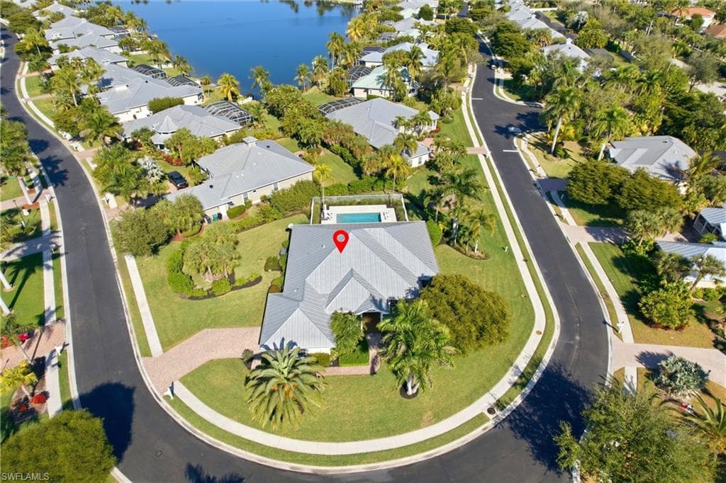 15800 Caloosa Creek CIR, FORT MYERS FL 33908-34