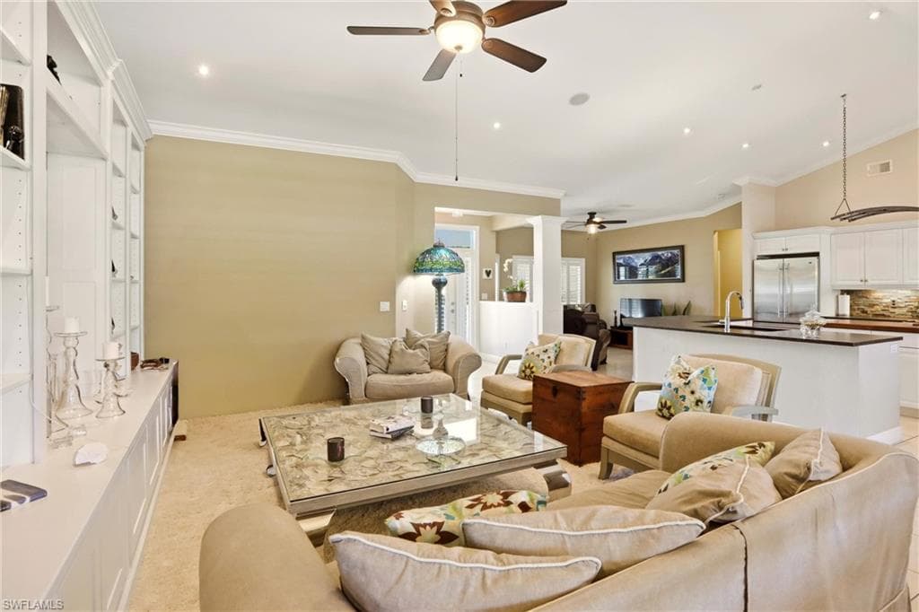 15800 Caloosa Creek CIR, FORT MYERS FL 33908-7