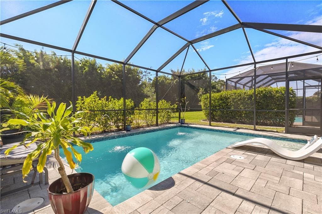 3944 Black Eagle LN, FORT MYERS FL 33966-5