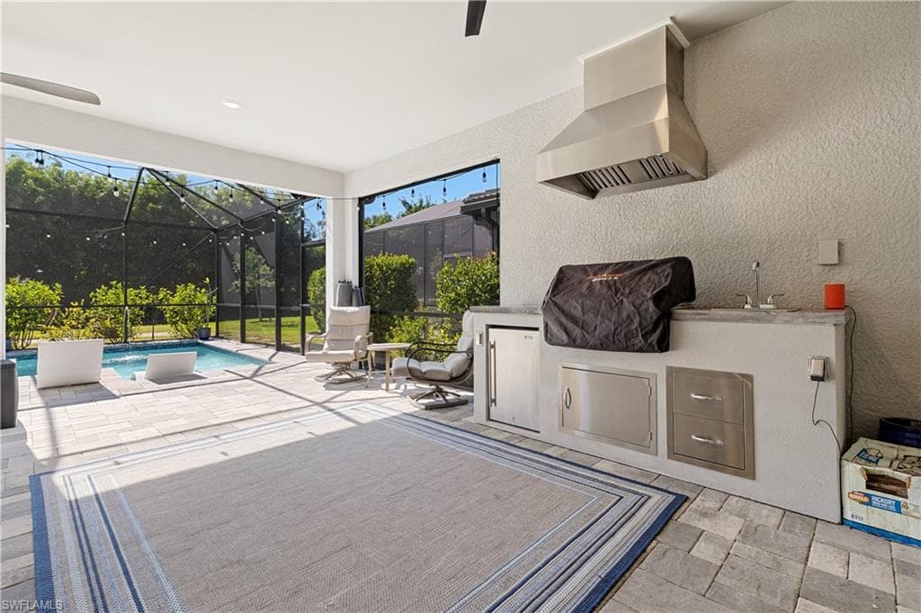 3944 Black Eagle LN, FORT MYERS FL 33966-9