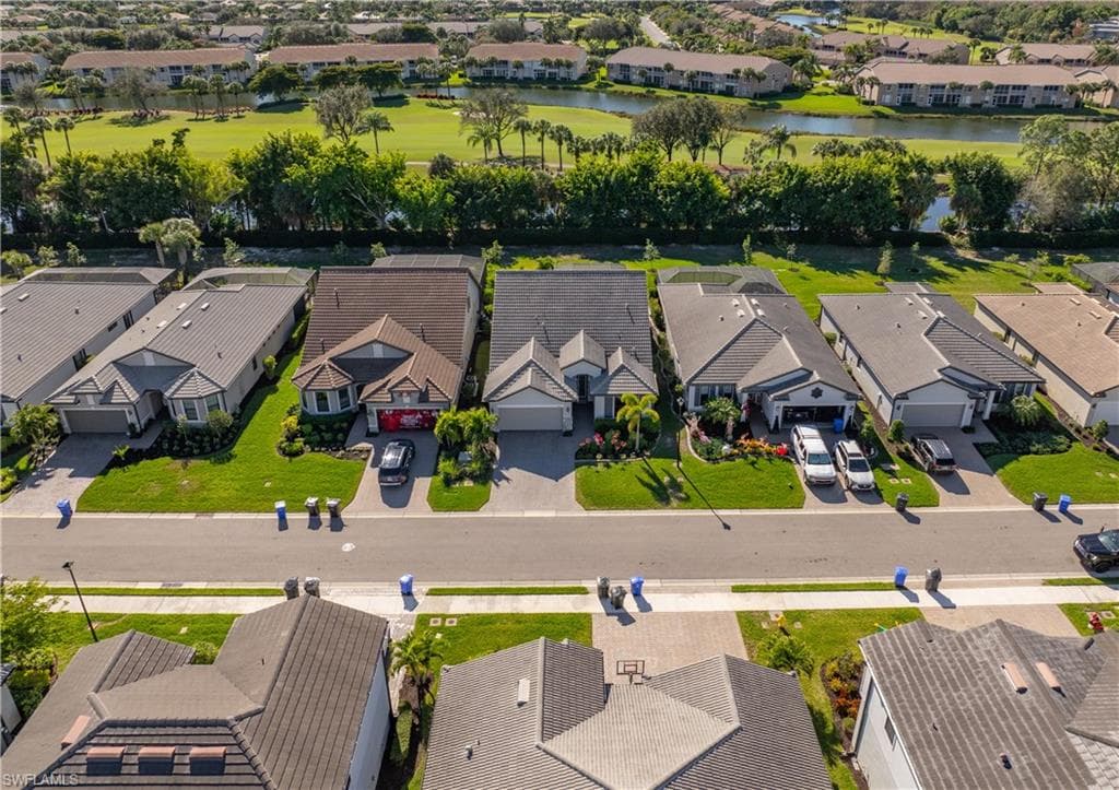 3944 Black Eagle LN, FORT MYERS FL 33966-48