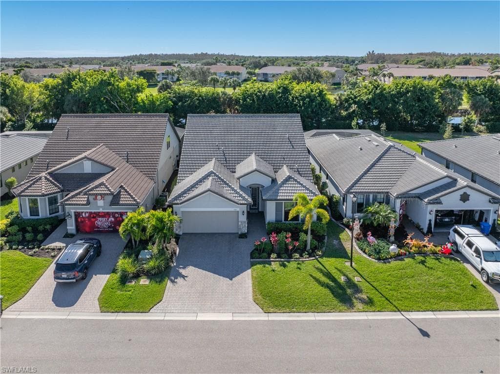 3944 Black Eagle LN, FORT MYERS FL 33966-44