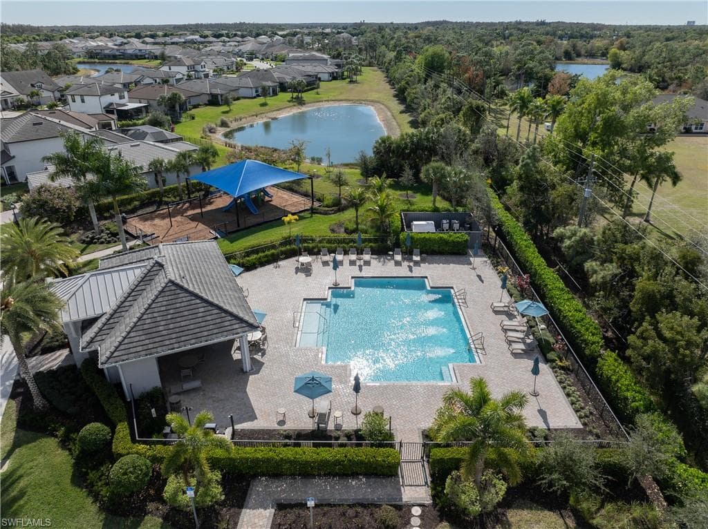 3944 Black Eagle LN, FORT MYERS FL 33966-36