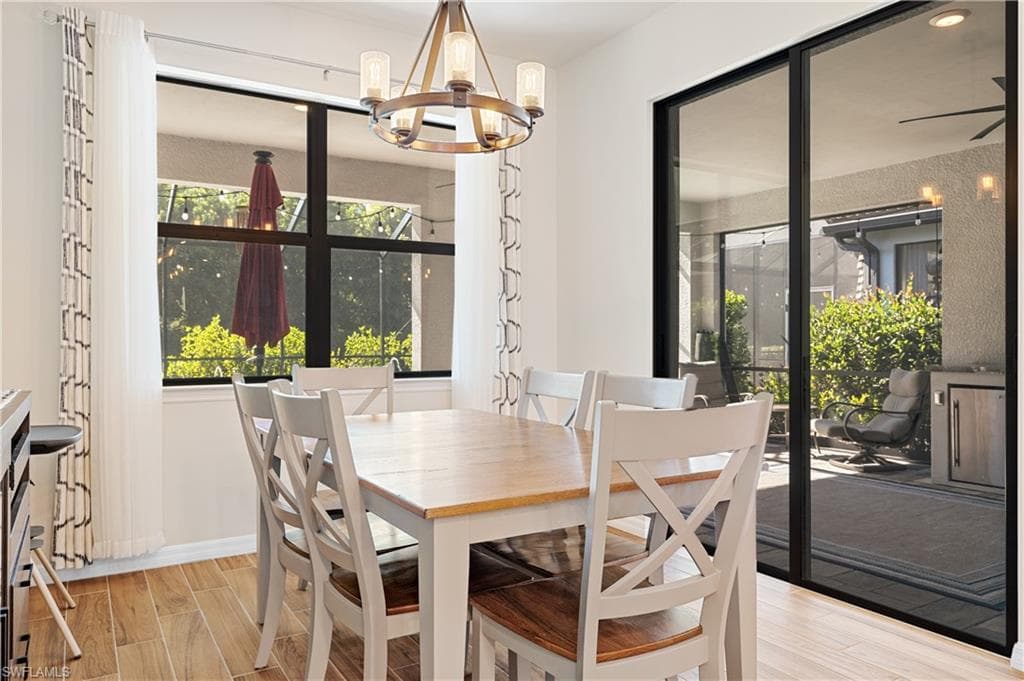 3944 Black Eagle LN, FORT MYERS FL 33966-18