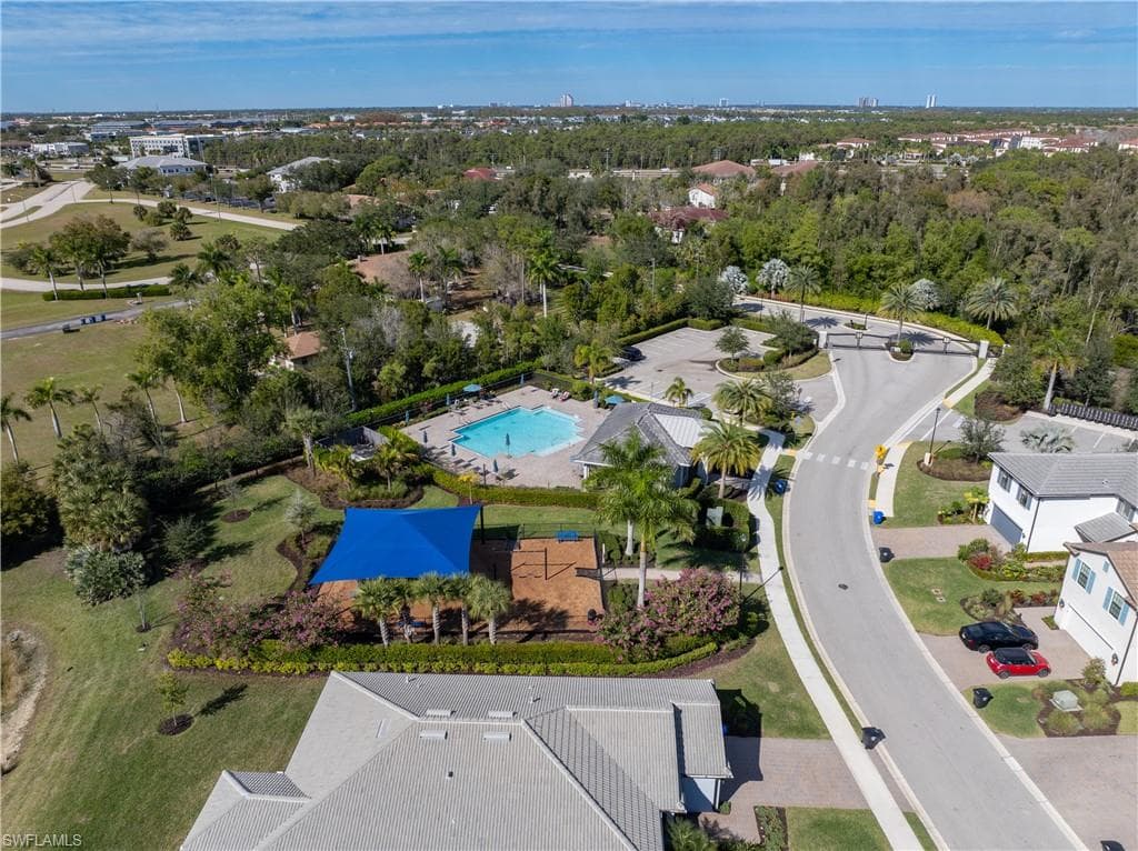 3944 Black Eagle LN, FORT MYERS FL 33966-39