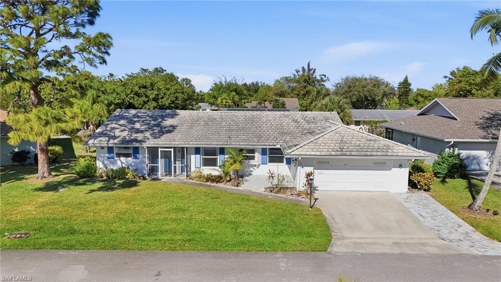 30 Maui CIR # 30, NAPLES FL 34112-4