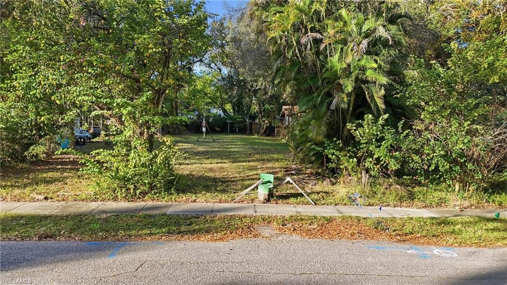228 Delray AVE, FORT MYERS FL 33905-1