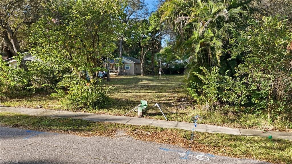 228 Delray AVE, FORT MYERS FL 33905-6