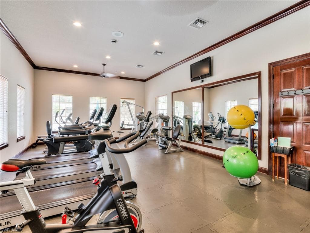 8510 Violeta ST # 201, ESTERO FL 34135-16