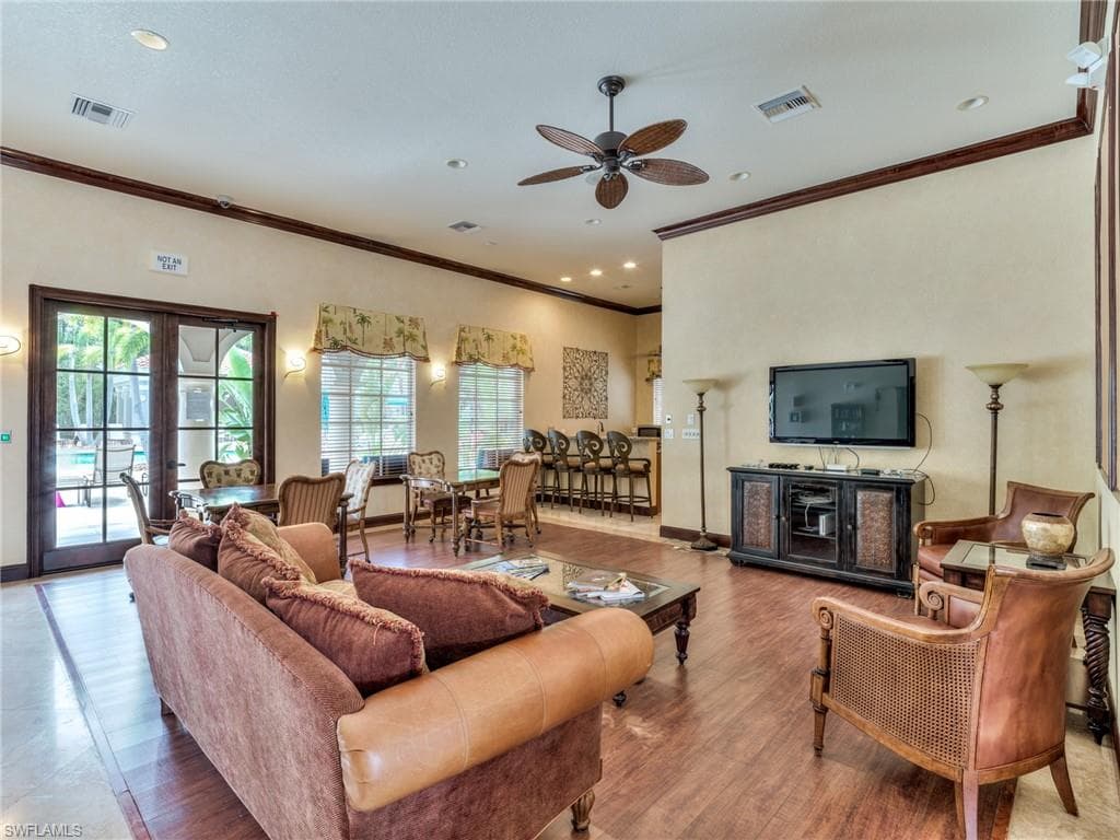 8510 Violeta ST # 201, ESTERO FL 34135-21