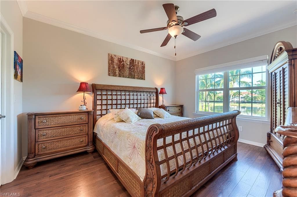 8510 Violeta ST # 201, ESTERO FL 34135-9