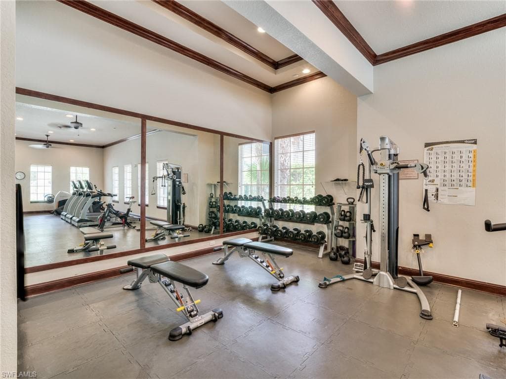 8510 Violeta ST # 201, ESTERO FL 34135-18