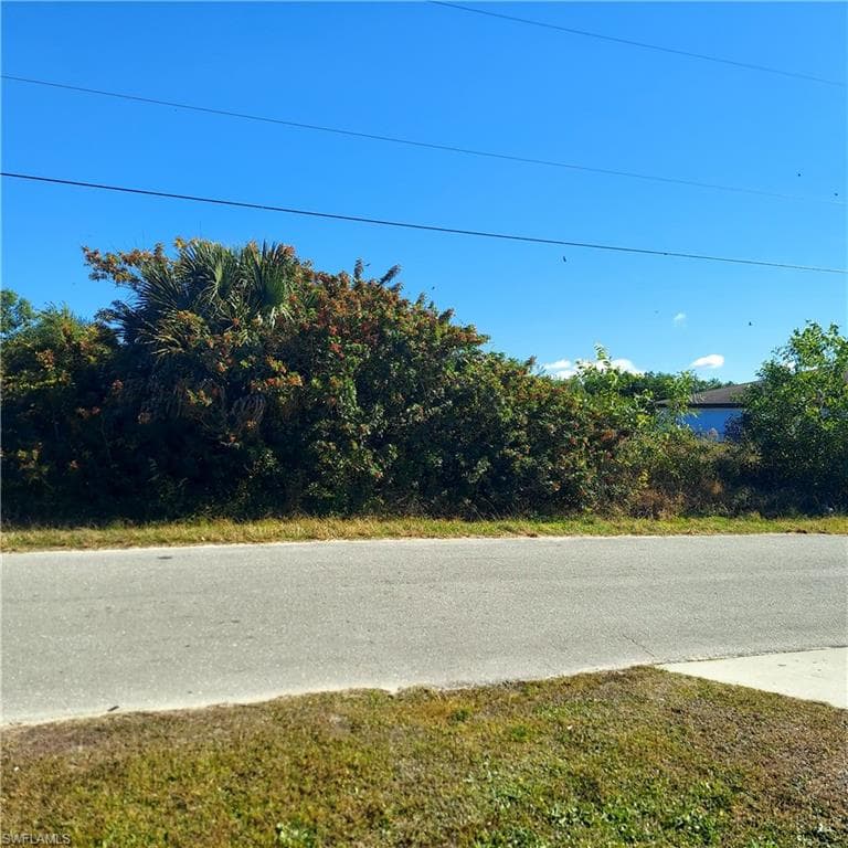 743 Homer AVE S, LEHIGH ACRES FL 33973-1