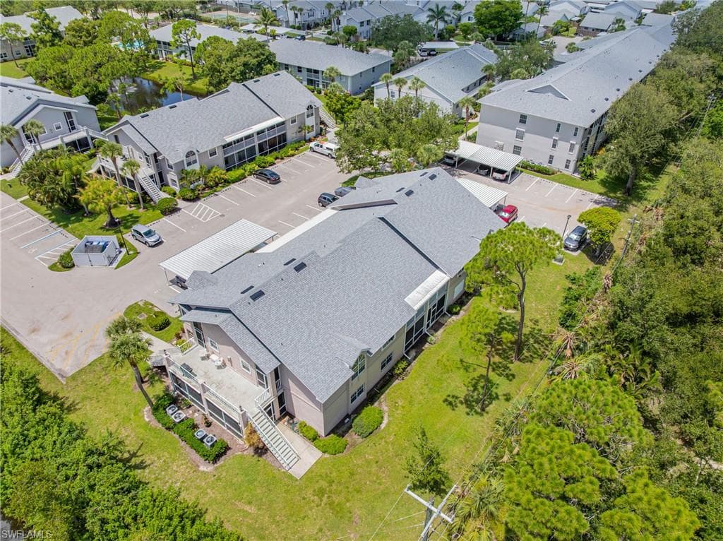 14461 Summerlin Trace CT # 3, FORT MYERS FL 33919-6