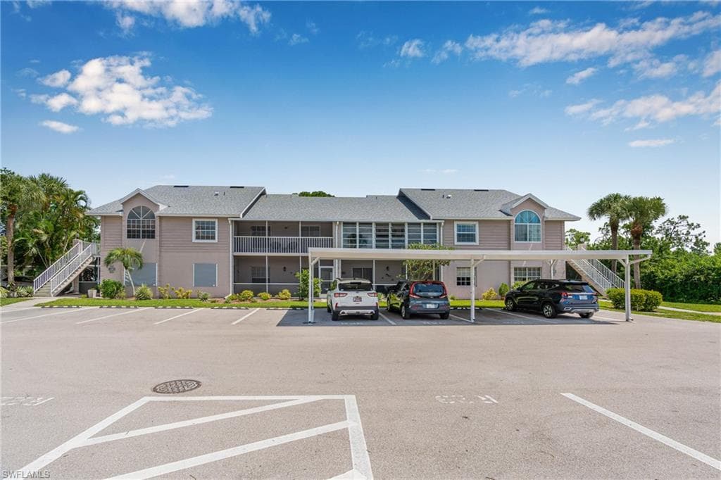 14461 Summerlin Trace CT # 3, FORT MYERS FL 33919-4