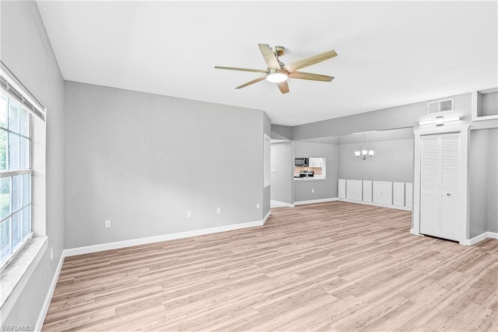 14461 Summerlin Trace CT # 3, FORT MYERS FL 33919-23