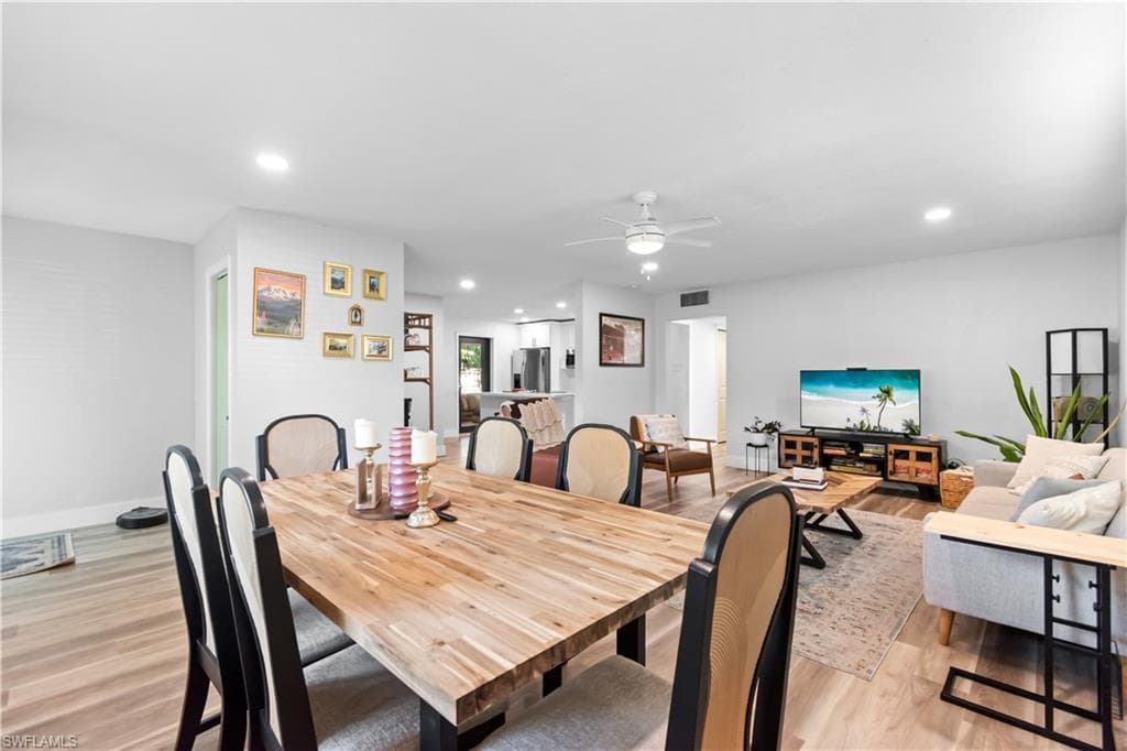 1373 Morningside DR, FORT MYERS FL 33901-7