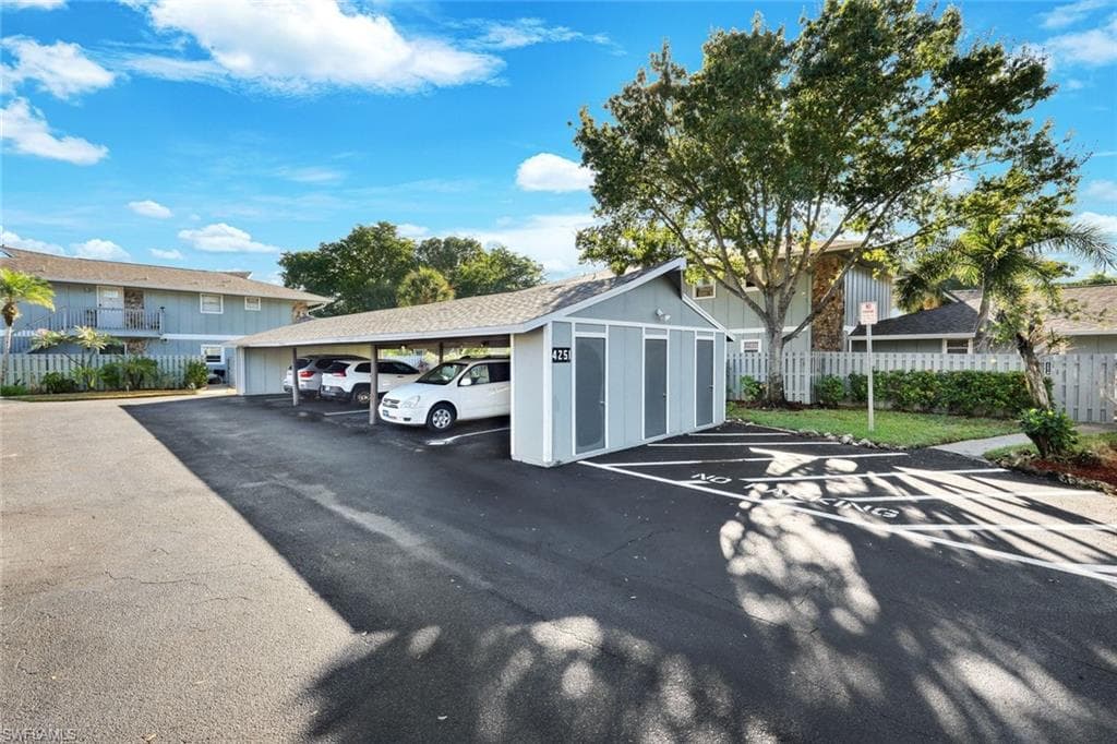 4251 Island CIR # 3, FORT MYERS FL 33919-22