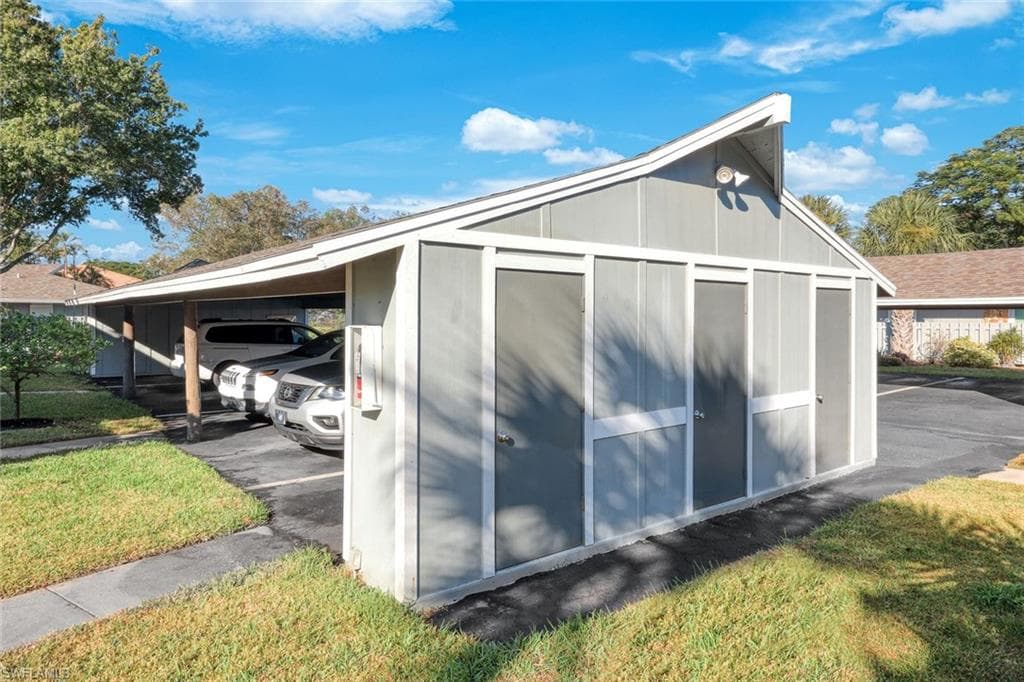 4251 Island CIR # 3, FORT MYERS FL 33919-21